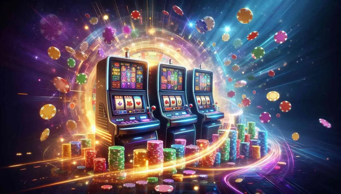Lucky Thrillz Casino