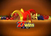 27 wins logo